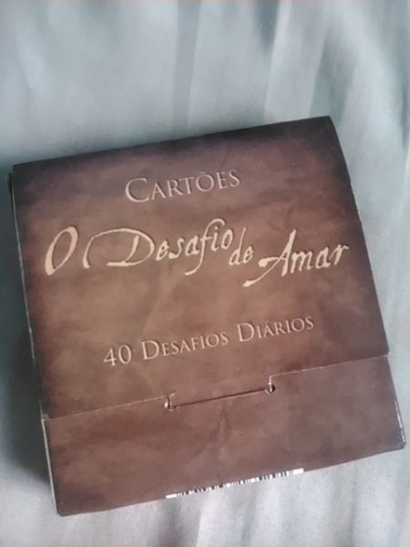 Livro para casais. - 1