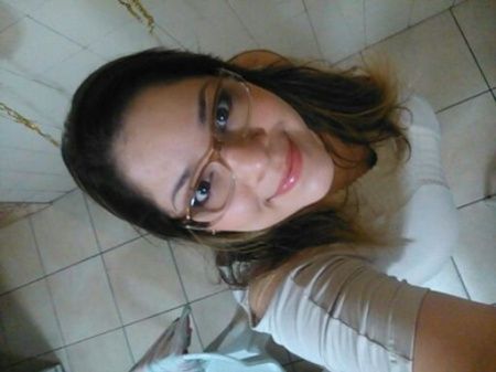 Noiva de óculos? - 1