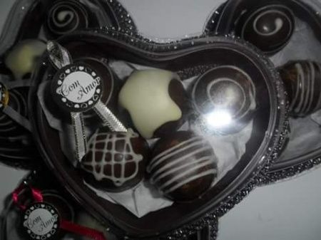 Doce de copinho diferente - 2