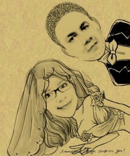 Caricaturas *-* - 2