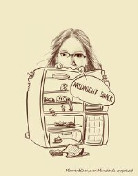 Caricaturas *-* - 4