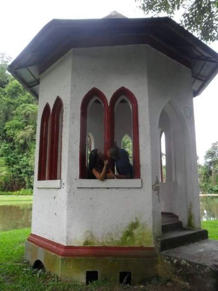 Quem é o seu noivo (a) ? - 1