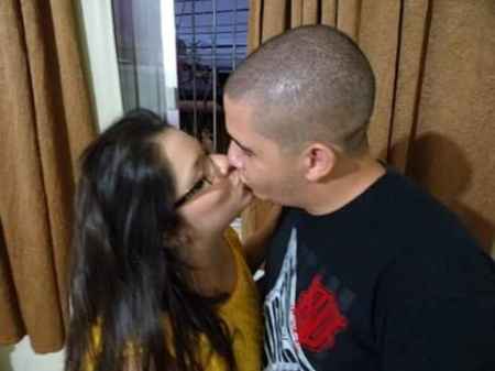 Foto de noivado! - 1