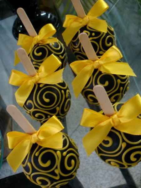Decoração - 2
