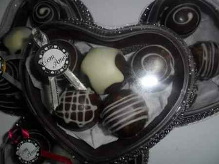 Doce de copinho diferente - 2