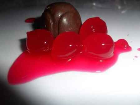 Doce de copinho diferente - 3