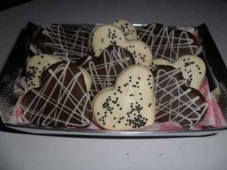 Doce de copinho diferente - 4