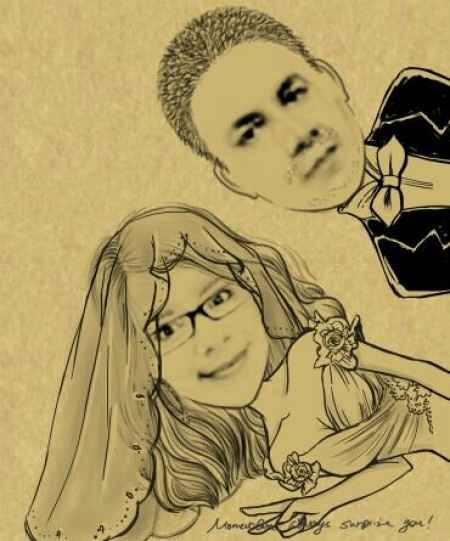 Caricaturas *-* - 2