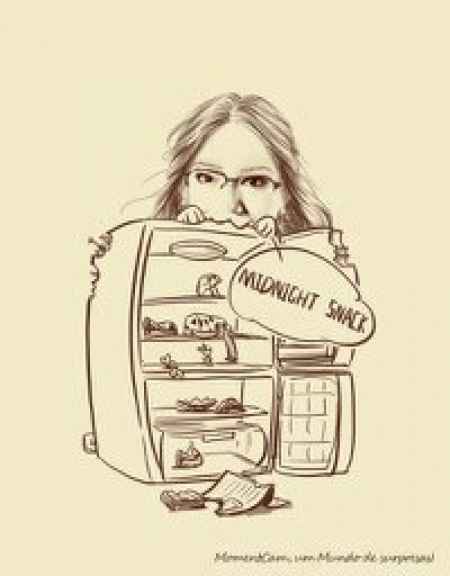 Caricaturas *-* - 4