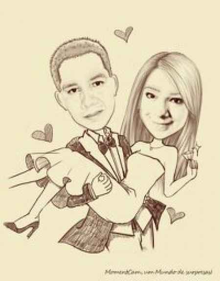 Caricaturas *-* - 5