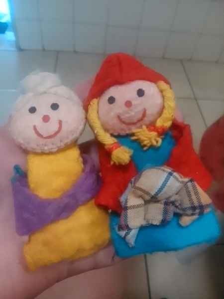 Dia da noiva em casa - 1