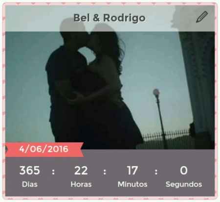 Finalmente, 365! - 1