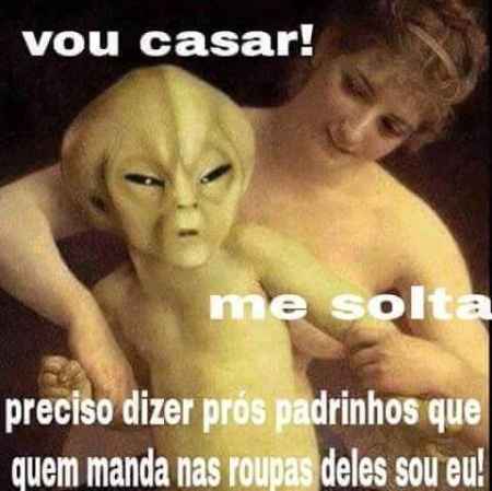 Roupa dos padrinhos - 1