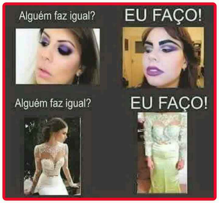 Pra descontrair... - 1