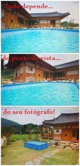 Humor para noivas: ponto de vista! - 1