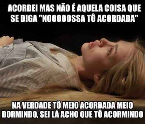 Uma dose de vida bem vivida! - 1