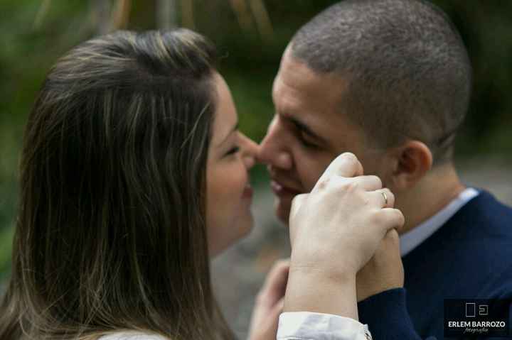 Meu pré wedding - resultado (fotos) - 17