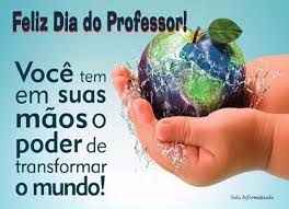 Professora noivinha (o) - parabéns! - 1