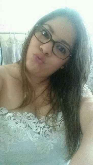 Meu vestido no suspense