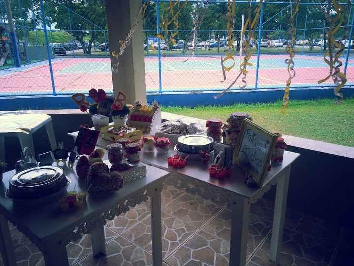 20 dias pra casar - chá de lar reblove - 6