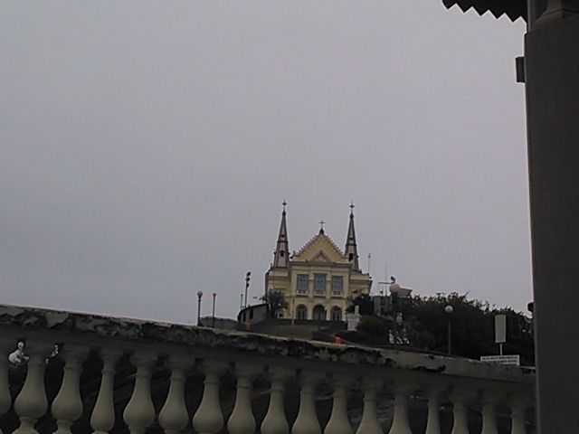 Santuário - igreja nossa senhora da penha de frança - 3