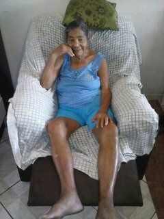 Feliz dia da avó! - 2