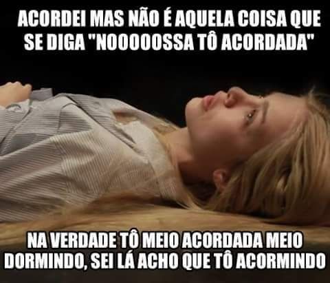 Uma dose de vida bem vivida! - 1