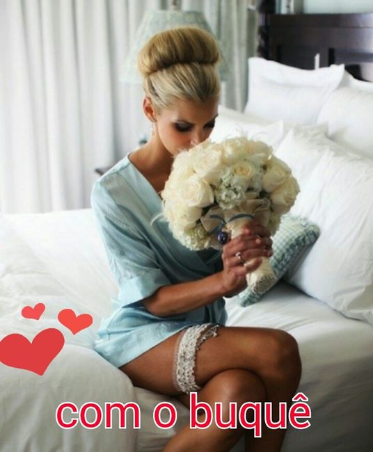 Fotos indispensáveis - inspirações - 6
