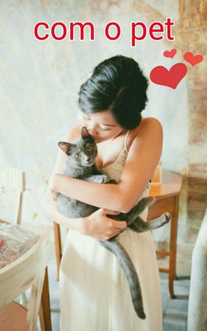 Fotos indispensáveis - inspirações - 7