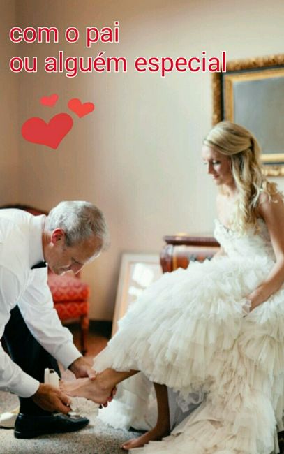Fotos indispensáveis - inspirações - 8