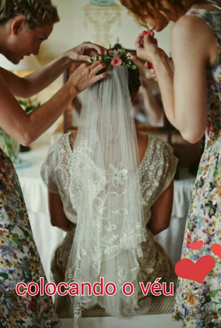 Fotos indispensáveis - inspirações - 14