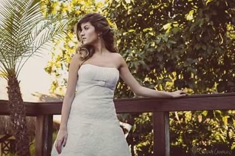 Ansiedade pelo vestido.... - 1