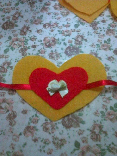 Diy - varal com data - 2