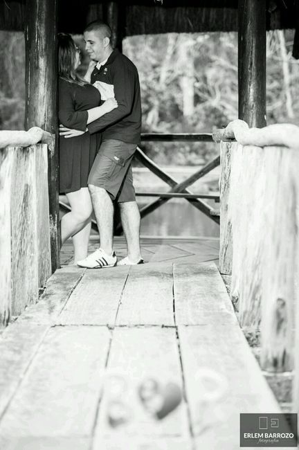 Meu pré wedding - resultado (fotos) - 16