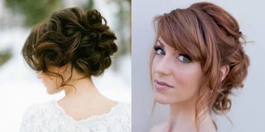 E o cabelo? minha história - as inspirações estão mudando meu gosto. - 2
