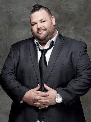 Inspirações para novinhos gg - plus size em foco - 6