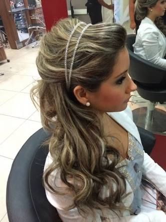Penteado,me ajudem!!! - 1