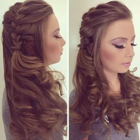 O cabelo certo ? - 1
