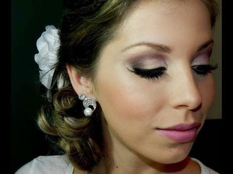 A make