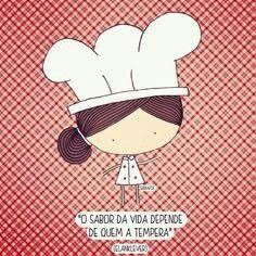 Menu do dia - 1