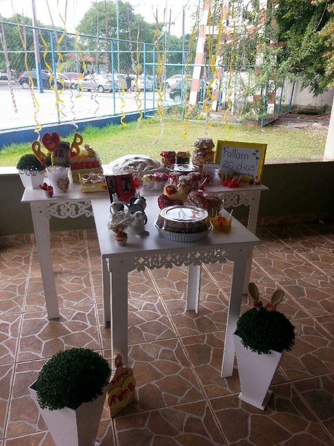 20 dias pra casar - chá de lar reblove - 5