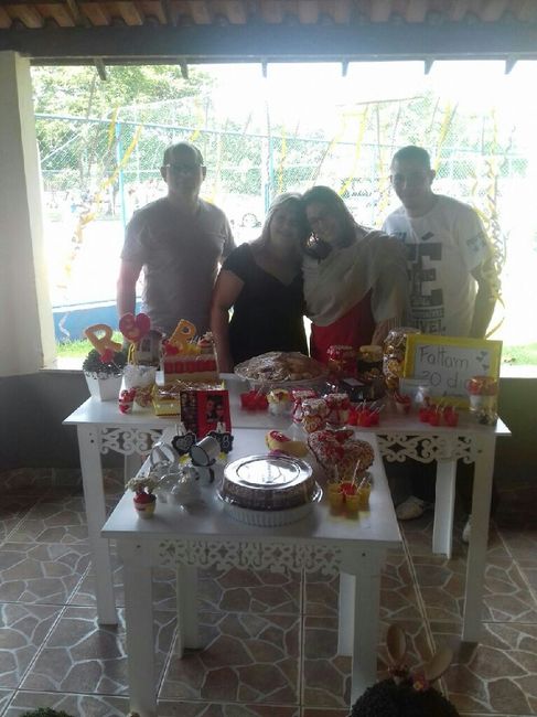 20 dias pra casar - chá de lar reblove - 11