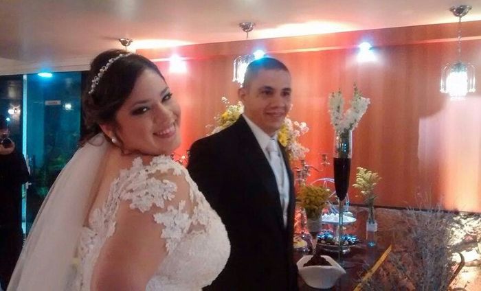 Casei! #reblove #sresranogueira - 20
