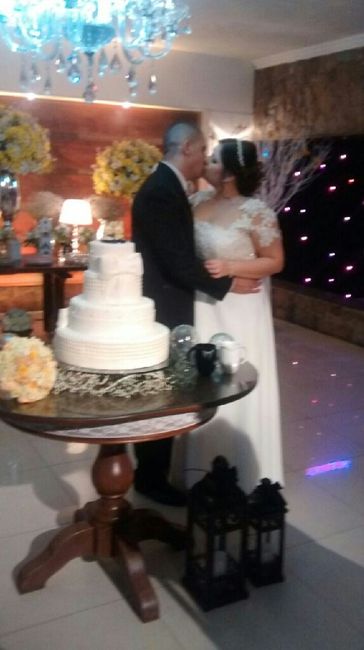 Casei! #reblove #sresranogueira - 23
