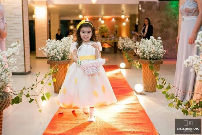 Prévia divulgada pelos fotógrafos - fotos oficiais - 16