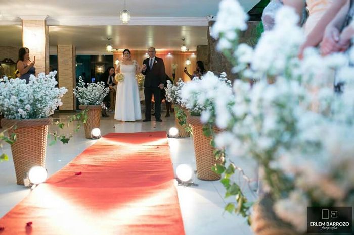 Prévia divulgada pelos fotógrafos - fotos oficiais - 24