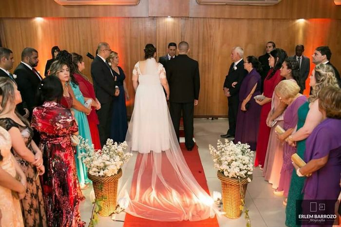 Prévia divulgada pelos fotógrafos - fotos oficiais - 27