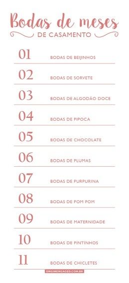 1 mês - bodas de beijinho - reblove - 2