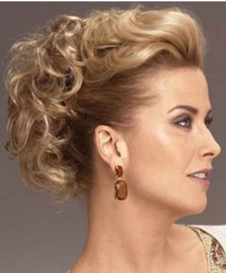 Maquiagem para mãe da noiva - 4