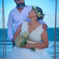 Recém casados! - 6